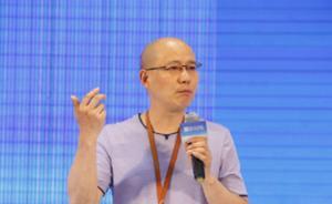 鐘偉：房企有錢比有地好，有錢比有房好，如果你欠錢更好