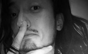 專訪｜王傳君：與自己和解