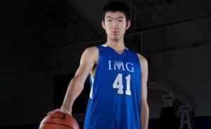 天才少年曝天津男籃欠薪+不讓戀愛，他曾被稱為“姚明第二”