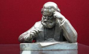 臺灣學生如何學習馬克思理論？