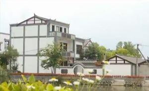 “下鄉(xiāng)”市民談逃離城市：房子消了三次毒，供電用水還是問題