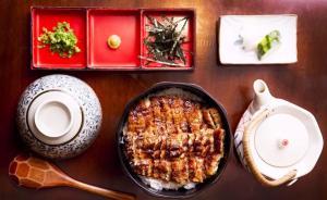 鰻魚飯、鴨肉、羊肉和豬肘，這個(gè)夏天減肥也得先吃好再減