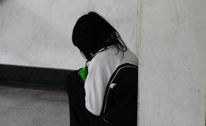 校園冷暴力易被忽視：有人兒時被老師當(dāng)眾謾罵，成年仍難釋懷