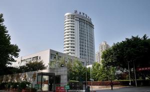 陆军军医大学军政主官亮相：王云贵、季富分任校长政委