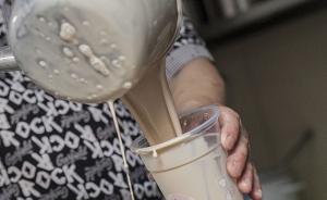 奶茶抽样测试：20家无糖奶茶全有糖，奶盖脂肪含量很高