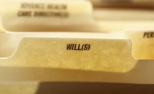 遺囑繼承糾紛案連年增多，北京西城法院支招如何立遺囑才有效