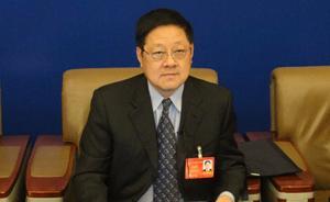 媒體評(píng)江蘇高院原院長(zhǎng)以案謀私：打著敬畏法律的幌子違紀(jì)