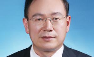 中車副董事長奚國華赴任新興際華董事長，“內(nèi)部已開見面會(huì)”