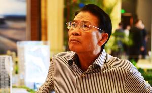 美的創(chuàng)始人何享健公布60億捐贈計劃，含1億股美的股票