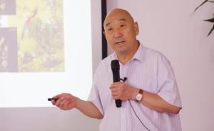 詹长法：大足石刻千手观音修复工程为何饱受争议