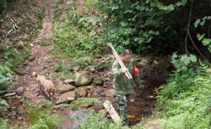 暖聞｜護(hù)林如愛(ài)家，四川退伍老兵守護(hù)山林15年如一日