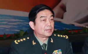 常萬全在京調(diào)研人民防空工作：毫不放松抓好人防軍事斗爭準備
