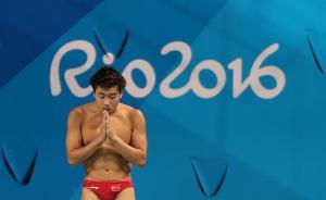 意外的金牌！曹緣3米板，這曾是“夢之隊(duì)”最擔(dān)心的一項(xiàng)