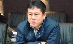 民航空管人事調(diào)整：西北空管局原局長張勇調(diào)任西南空管局局長