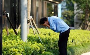 上海持續(xù)高溫多人中暑出現(xiàn)死亡病例，專家建議在這里