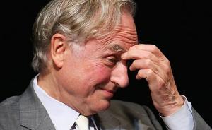 《自私的基因》作者道金斯成政治正確受害者，新書活動(dòng)被取消