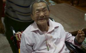 梟雄落幕:90歲緬甸毒梟楊二小姐出殯