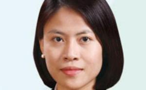 29岁碧桂园千金杨子莹的新生意：20亿估值和两家上市公司