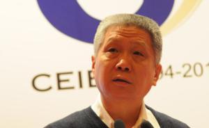 收藏家马未都：5年来的正风反腐，让收藏市场正气归来