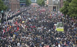 全球化的三重失衡與未來