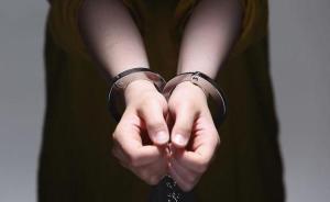 女老板當(dāng)中間人幫通緝犯行賄民警20萬元，被判刑8個(gè)月