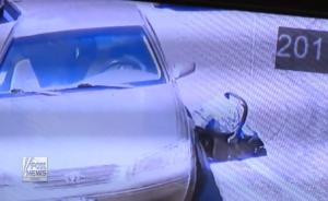 两周大男婴被18岁父亲“忘”在停车场