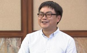 “猛料”主角現(xiàn)身：郭文貴所說是謊言，或?qū)⒆肪科浞韶?zé)任
