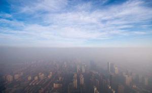 上半年治霾成績(jī)不理想，新華社：既要雷霆手段也要精準(zhǔn)施策