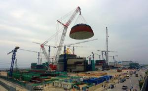 中國(guó)核建：以保證核電站質(zhì)量方式保證黨建質(zhì)量