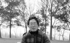 翻譯《藝術(shù)史名著譯叢》，“是把生命嵌入藝術(shù)的律動(dòng)”
