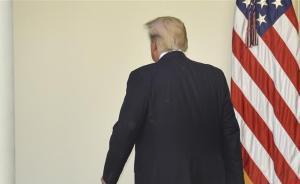 美國宣布對委內(nèi)瑞拉實施制裁