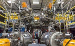 谷歌進(jìn)軍核聚變：聯(lián)合美國能源公司開發(fā)提高核聚變效率新算法