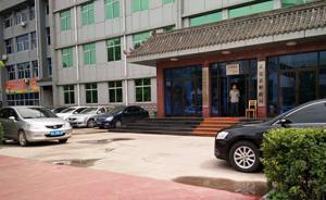 河北正定：社會(huì)車輛可自由免費(fèi)停放所有機(jī)關(guān)單位院內(nèi)