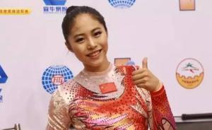 北大澄清降219分录取健美操美少女：合规，降分说法系误导