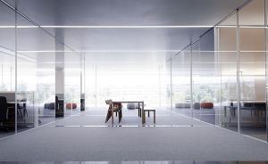 蘋果首席設(shè)計長揭秘新總部：主建筑為何設(shè)計成飛碟，僅4層樓