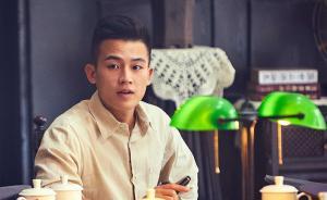 專訪｜歐豪：演歷史真實人物，不敢掉以輕心，嚴謹拍每一場戲