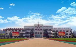 陸軍炮兵防空兵學院主官亮相：趙天翔、王志安分任院長、政委