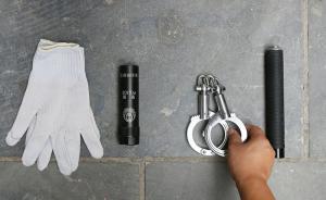 云南大理两工人持钢管殴打政府入户调查员，涉妨害公务被刑拘