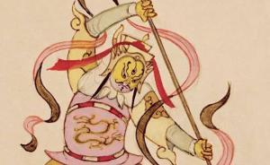 影響過宮崎駿、手冢治蟲的張光宇：漫畫的民族特色是其本質(zhì)