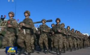 “大功三連”獲“學習踐行黨的創新理論模范連”榮譽稱號