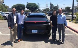 鑫根资本吁建百亿乐视困境基金：七大生态设想正确，抛弃可惜