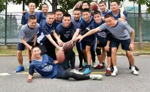 “?？招l(wèi)士”王偉之子軍校畢業(yè)，已成為一名海軍軍官