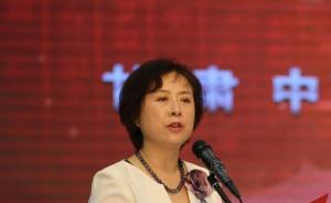 王海燕任甘肃省教育厅厅长，王忠民任省国土资源厅厅长