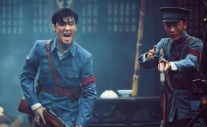 媒體：人氣演員帶動年輕觀眾，《建軍大業(yè)》六成觀眾為90后