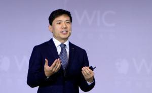 百度二季度净利增八成，李彦宏：搜索业务已逐渐摆脱负面影响