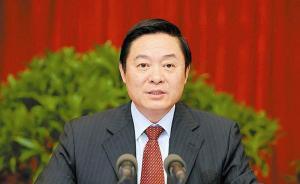 劉奇葆：以總書記講話精神為指導，迅速興起迎十九大宣傳熱潮