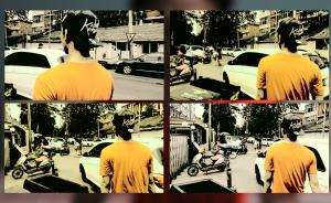 武术冠军的代练之路：选职业电竞不后悔