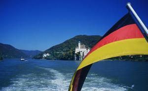 德媒：看到東亞日趨緊張局勢，德國正擴(kuò)大與日韓軍事合作