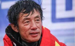 青岛市规划局：将为郭川建纪念雕塑，选址初步定在奥帆中心