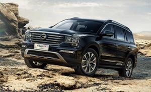 冲击汉兰达竟致变速箱供应不足？广汽传祺GS8销量突降三成